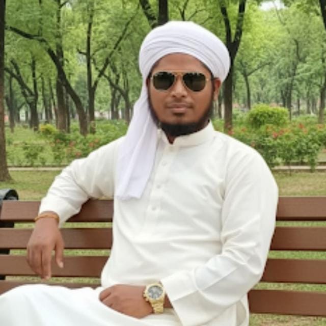 মুফতি আমির হামজা
