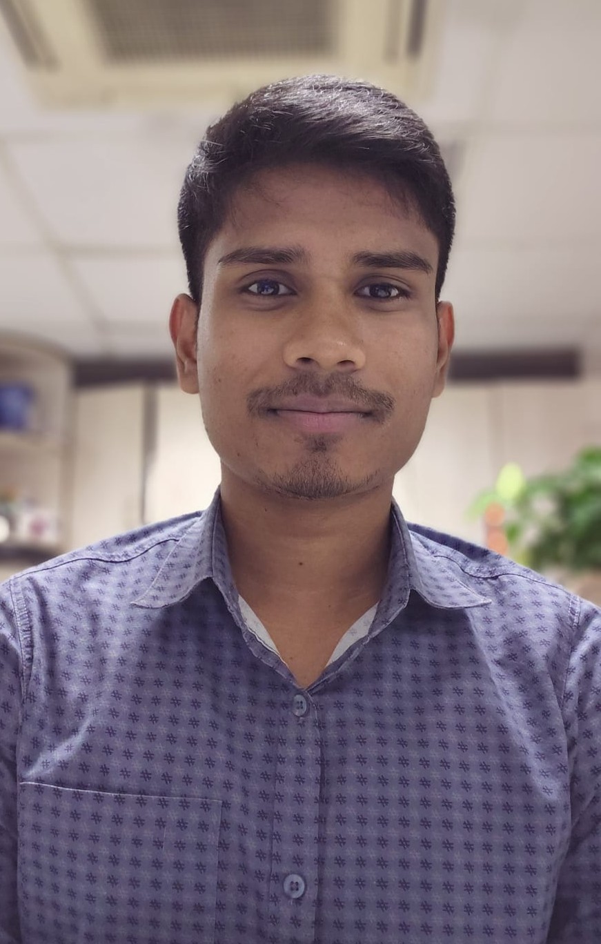 Md. Bahar