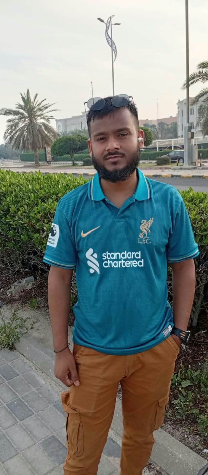 মোঃ শাকিল আহম্মেদ