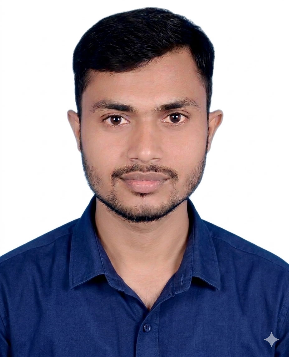 মো: জিল্লুর রহমান
