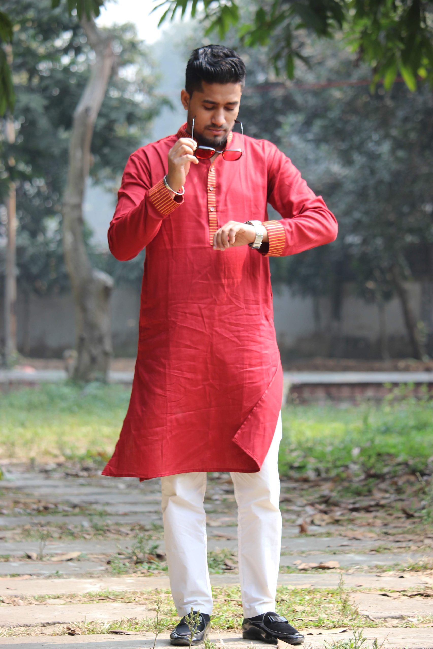 মো:মাসুদ রানা