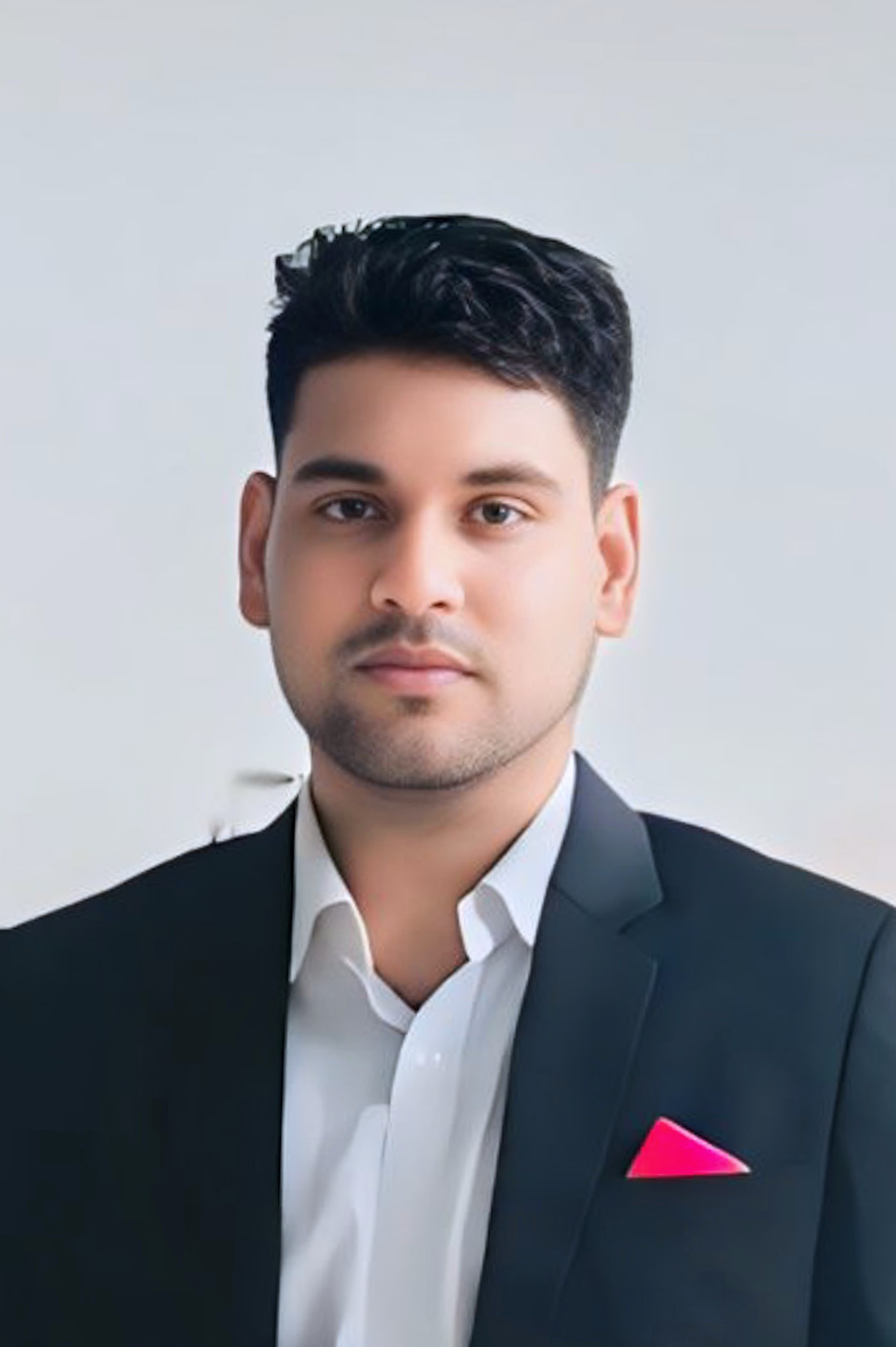 মোঃ সাজ্জাদ হোসেন