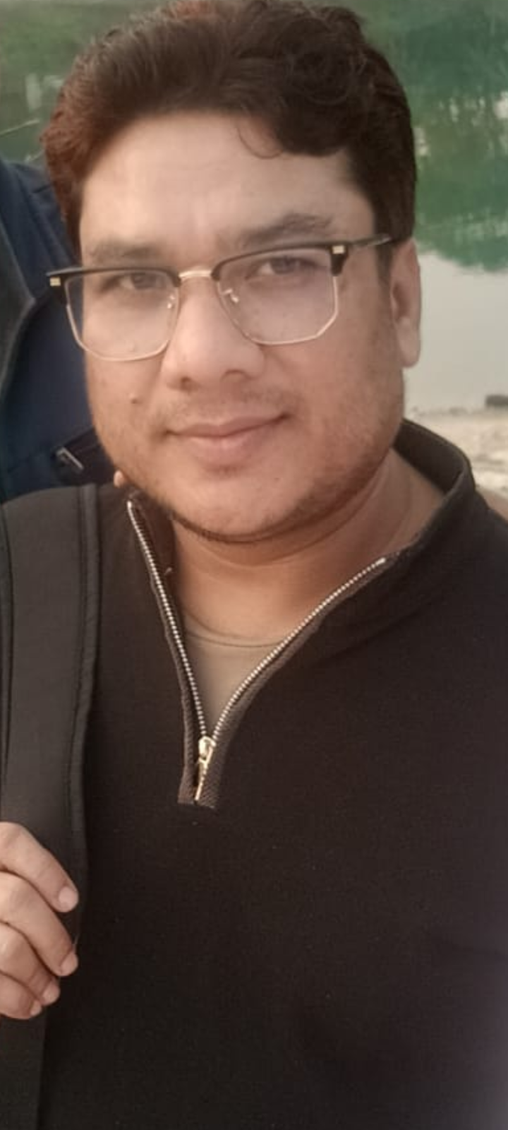 মোঃ মাসুদ রানা