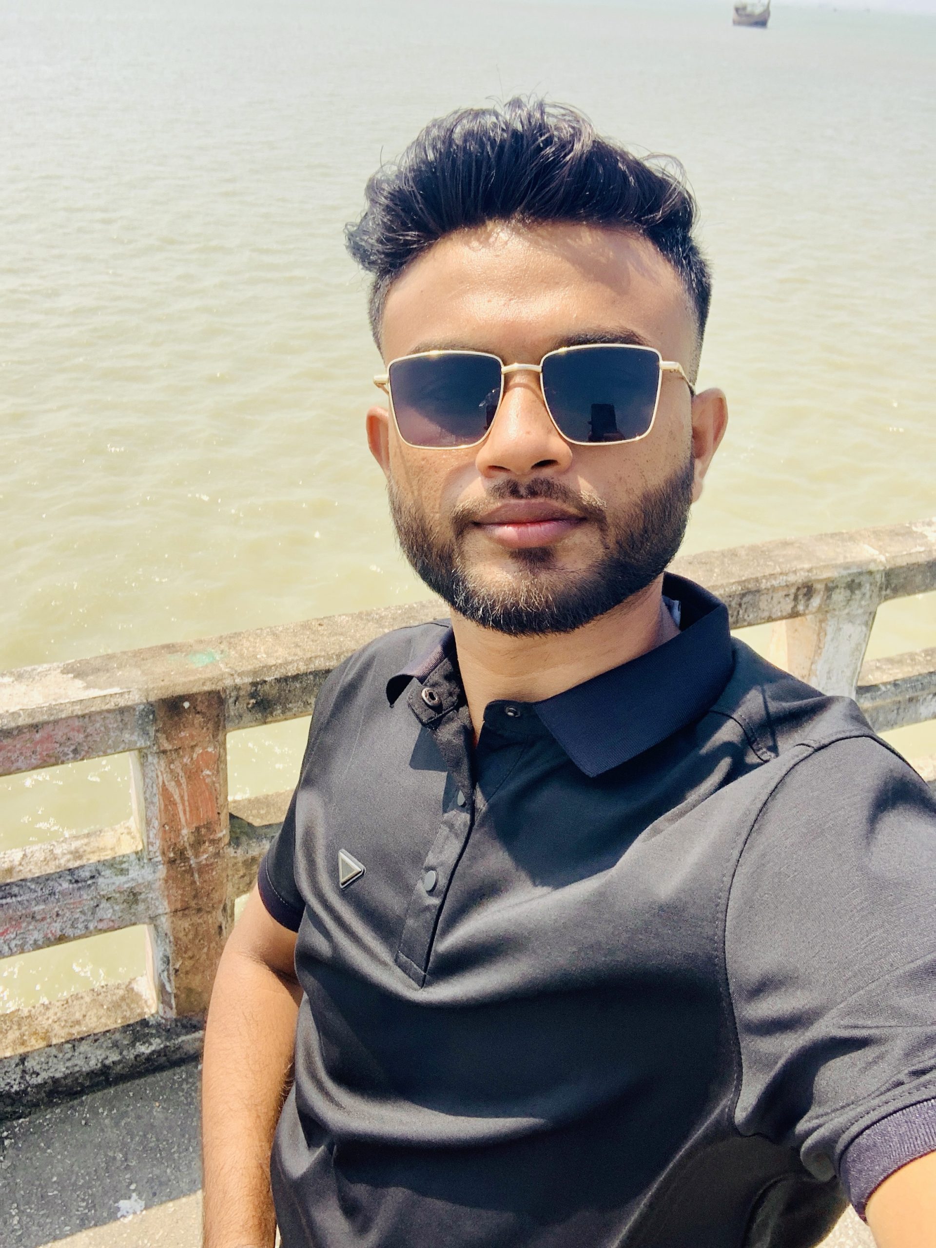 Md. Kamrul Islam