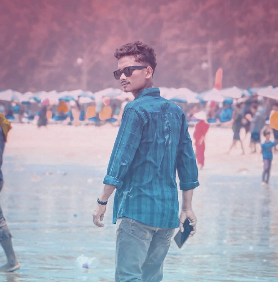 Md Atik sarkar