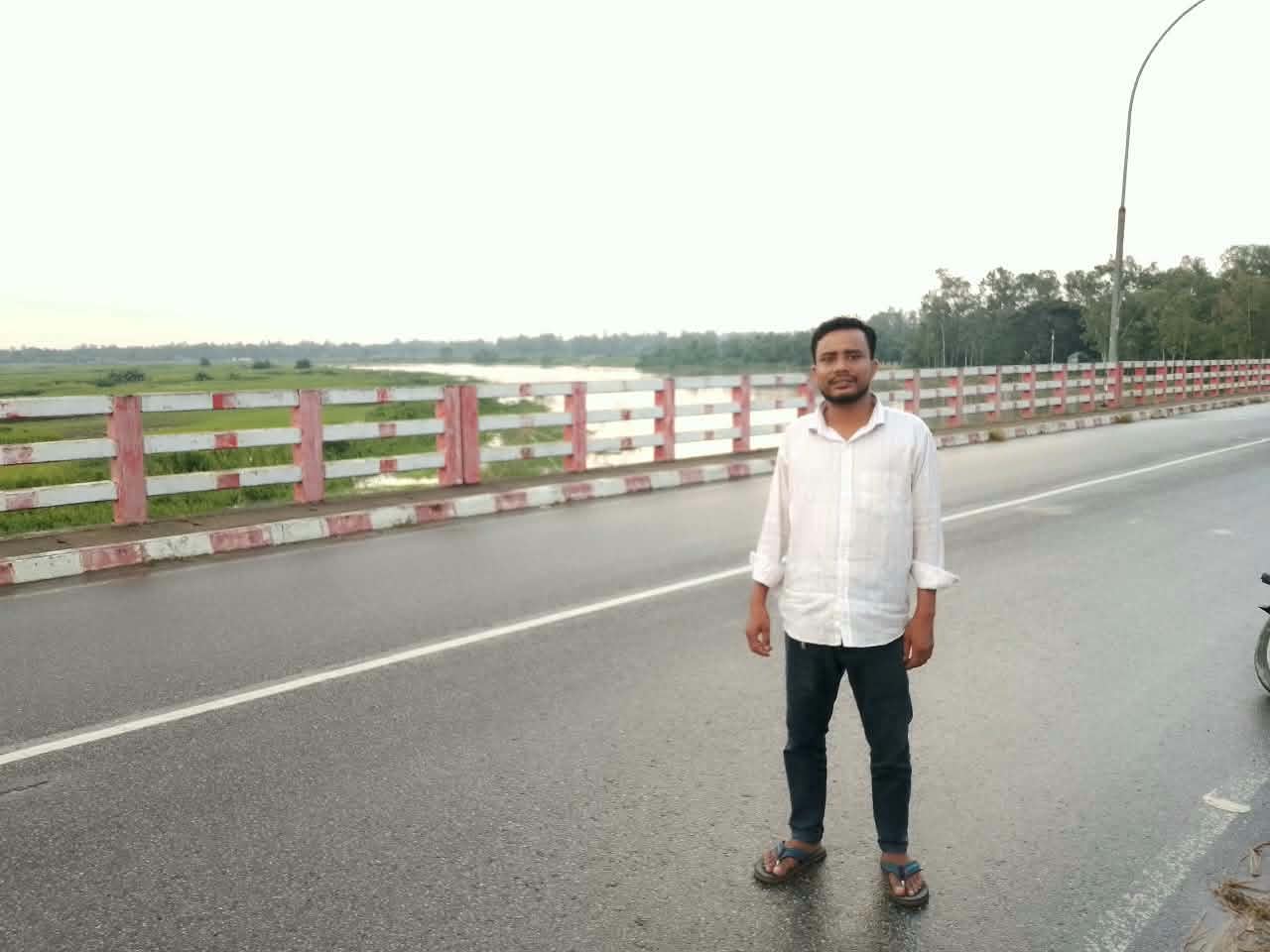 মাসুদ রানা